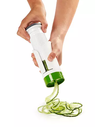 ZYLISS | Coupe-légumes spirale E900025 | 